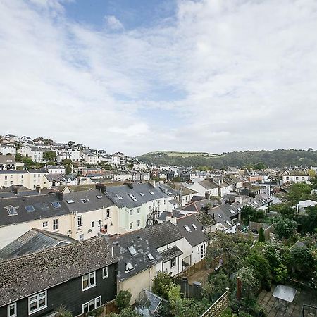 Southford House Hotel Dartmouth Bagian luar foto