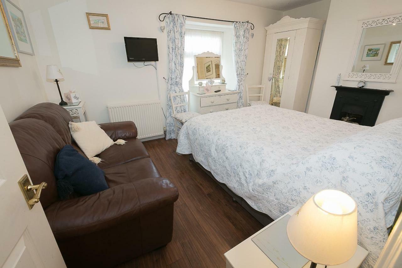 Southford House Hotel Dartmouth Bagian luar foto