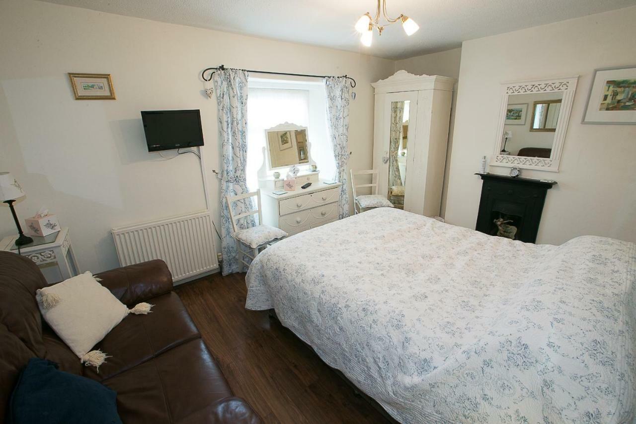 Southford House Hotel Dartmouth Bagian luar foto
