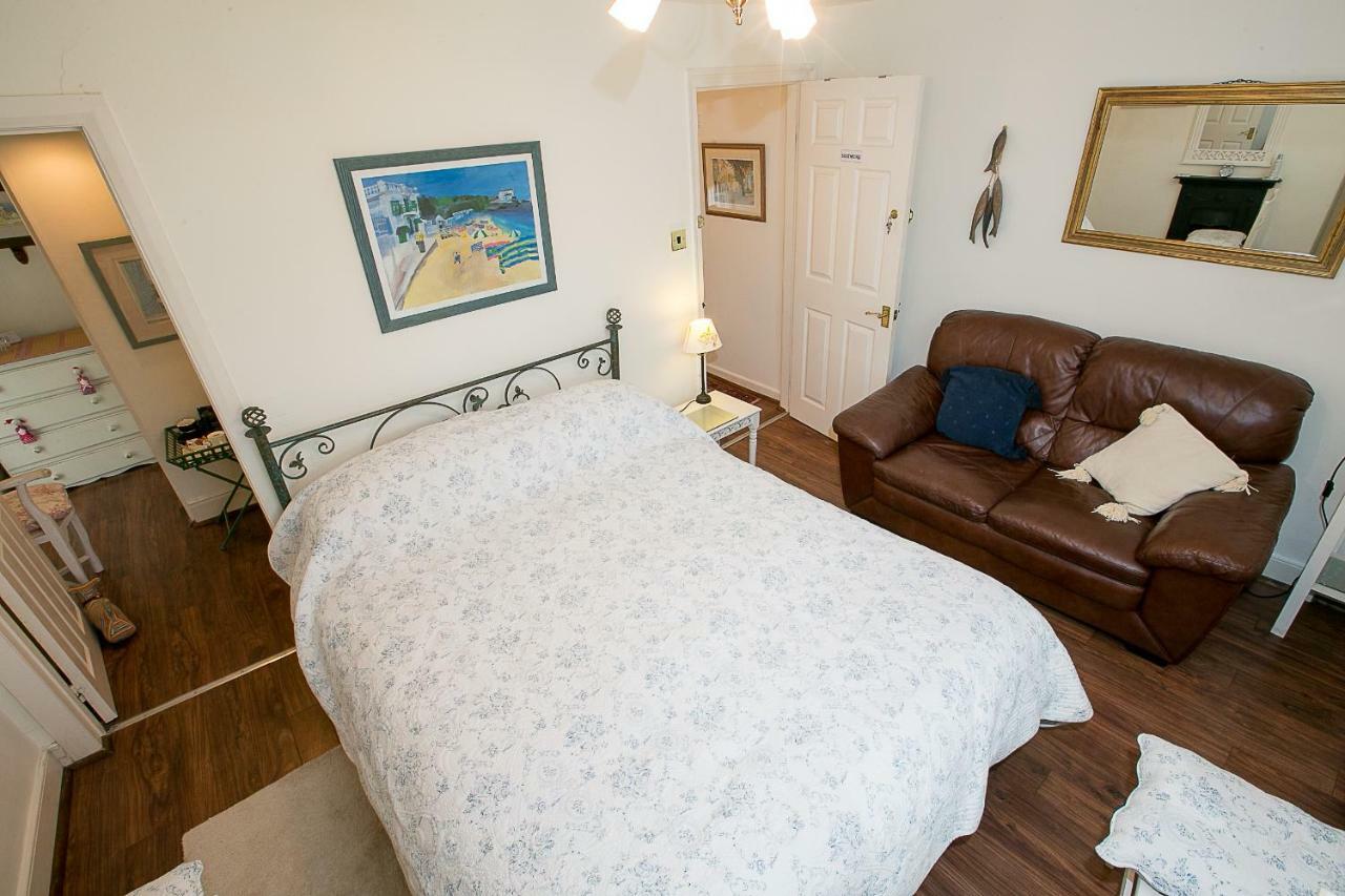 Southford House Hotel Dartmouth Bagian luar foto