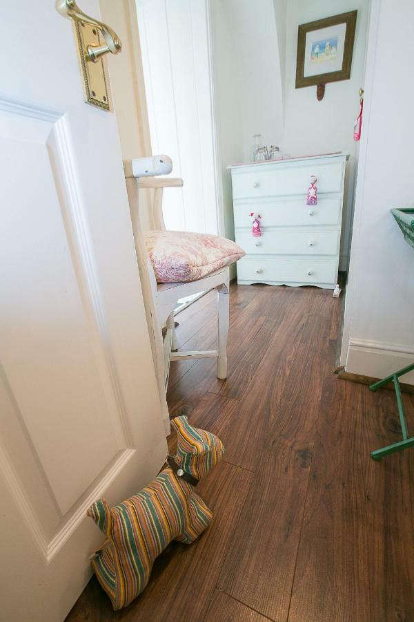 Southford House Hotel Dartmouth Bagian luar foto